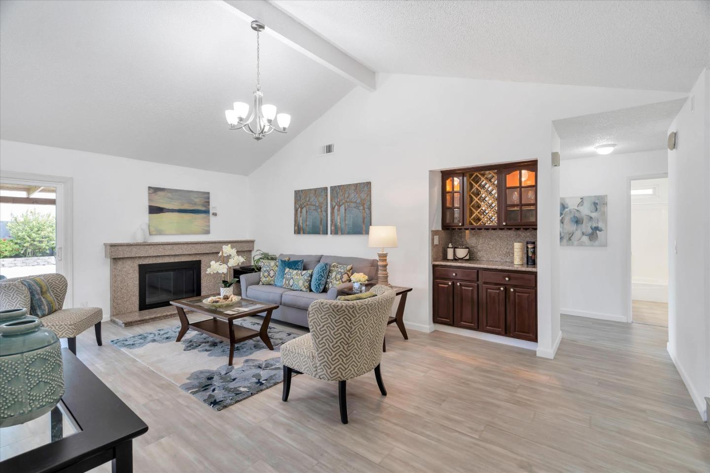 Detail Gallery Image 9 of 40 For 1042 Pescadero St, Milpitas,  CA 95035 - 3 Beds | 2 Baths
