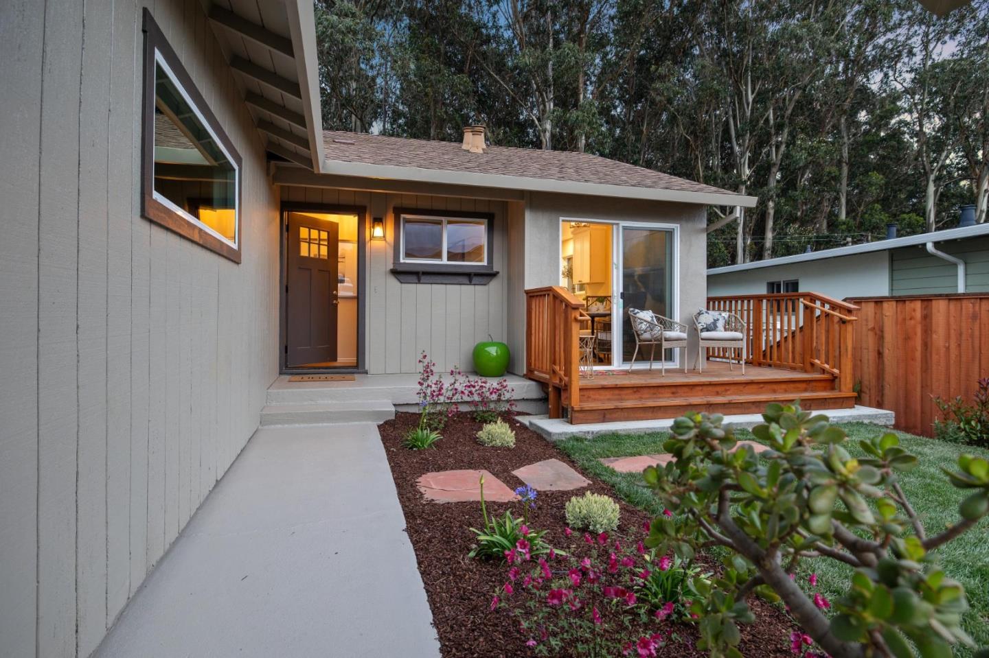 Detail Gallery Image 38 of 45 For 2395 Trenton Dr, San Bruno,  CA 94066 - 4 Beds | 2 Baths