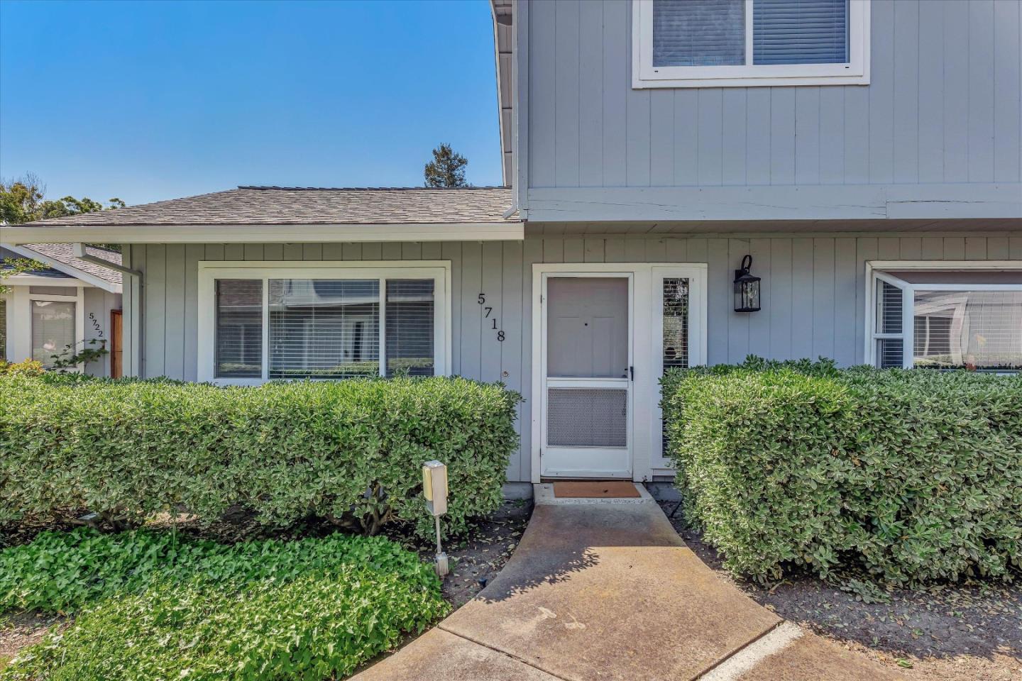 Detail Gallery Image 1 of 45 For 5718 Saxony Ct, San Jose,  CA 95123 - 2 Beds | 2 Baths