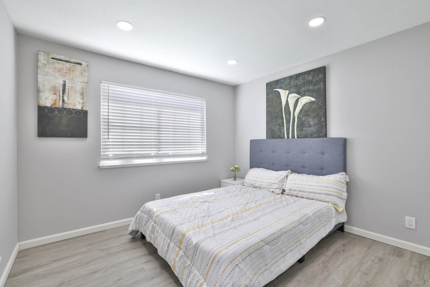 Detail Gallery Image 11 of 25 For 775 Warring Dr #2,  San Jose,  CA 95123 - 2 Beds | 1 Baths
