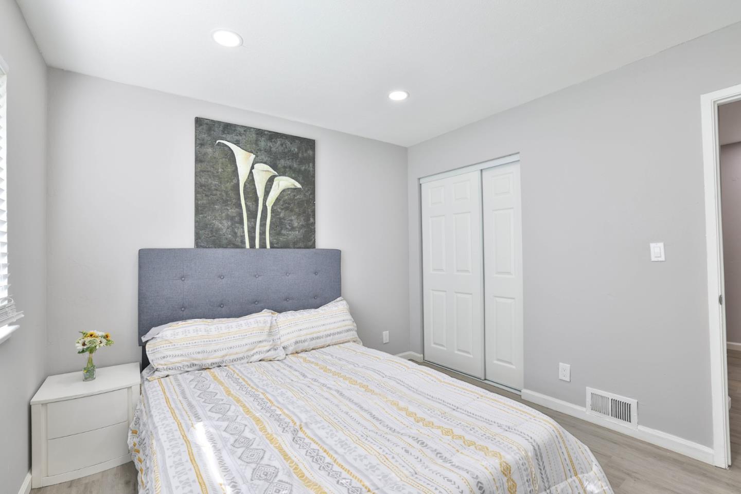Detail Gallery Image 12 of 25 For 775 Warring Dr #2,  San Jose,  CA 95123 - 2 Beds | 1 Baths