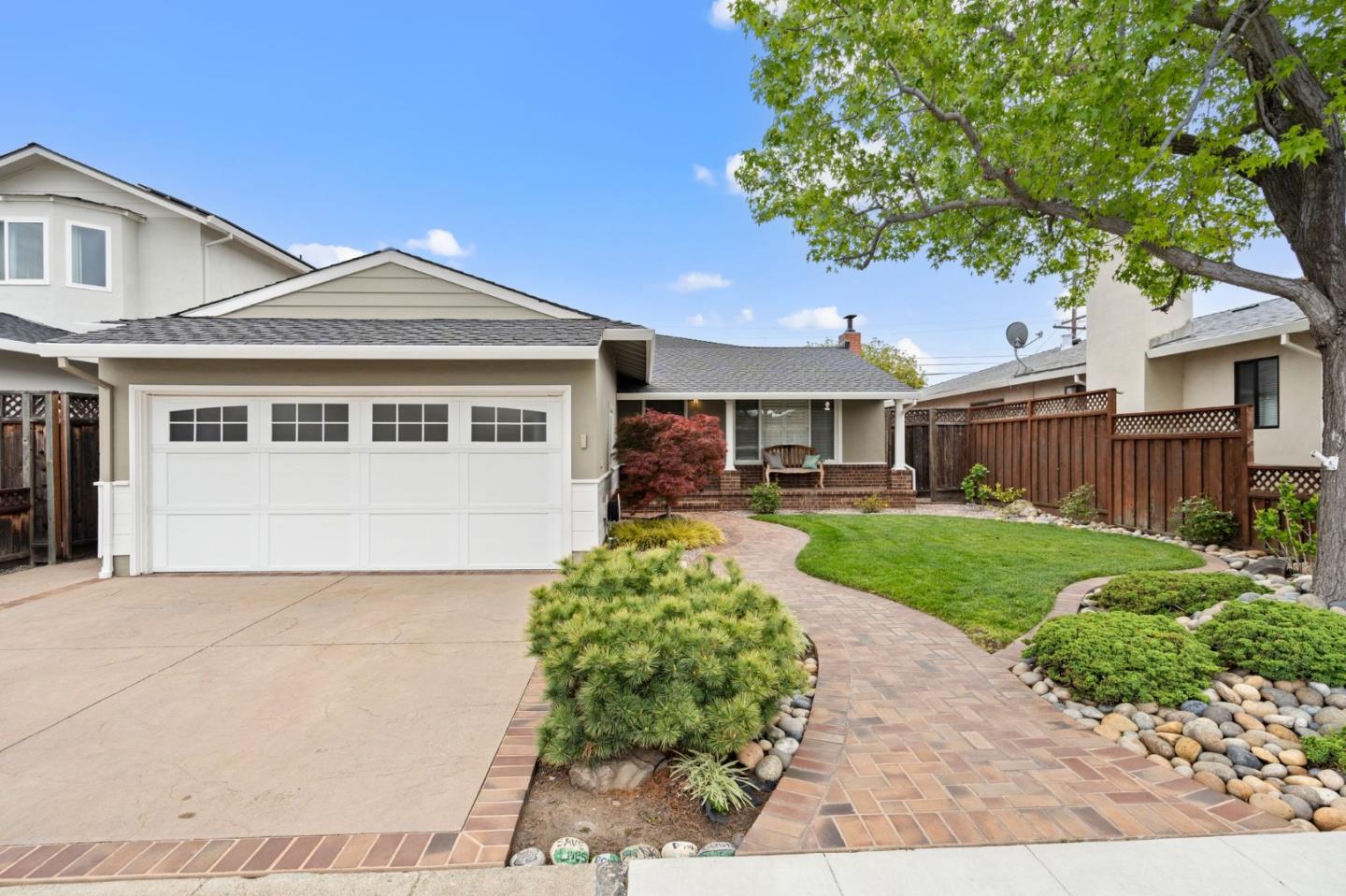 Photo of 2223 Springfield Wy in San Mateo, CA