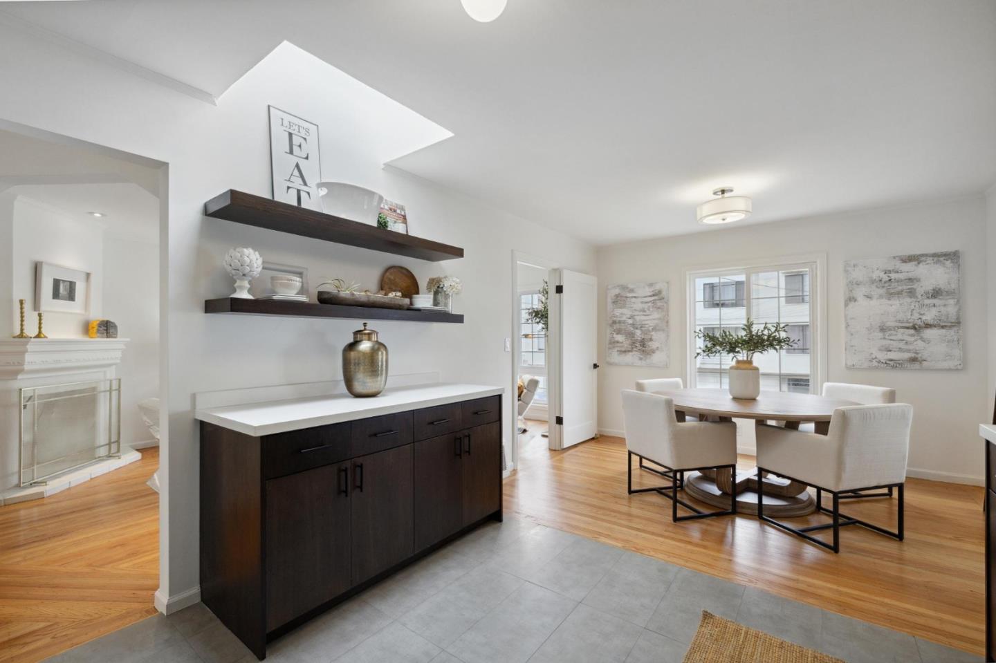 Detail Gallery Image 26 of 63 For 1406 43rd Ave, San Francisco,  CA 94122 - 2 Beds | 1 Baths