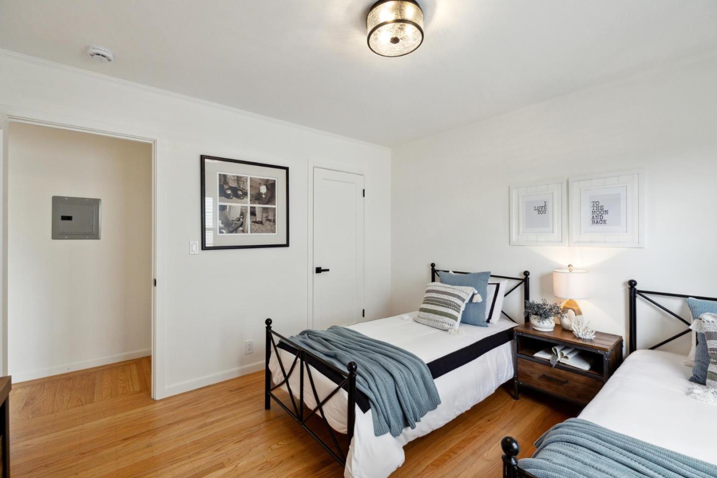 Detail Gallery Image 41 of 63 For 1406 43rd Ave, San Francisco,  CA 94122 - 2 Beds | 1 Baths
