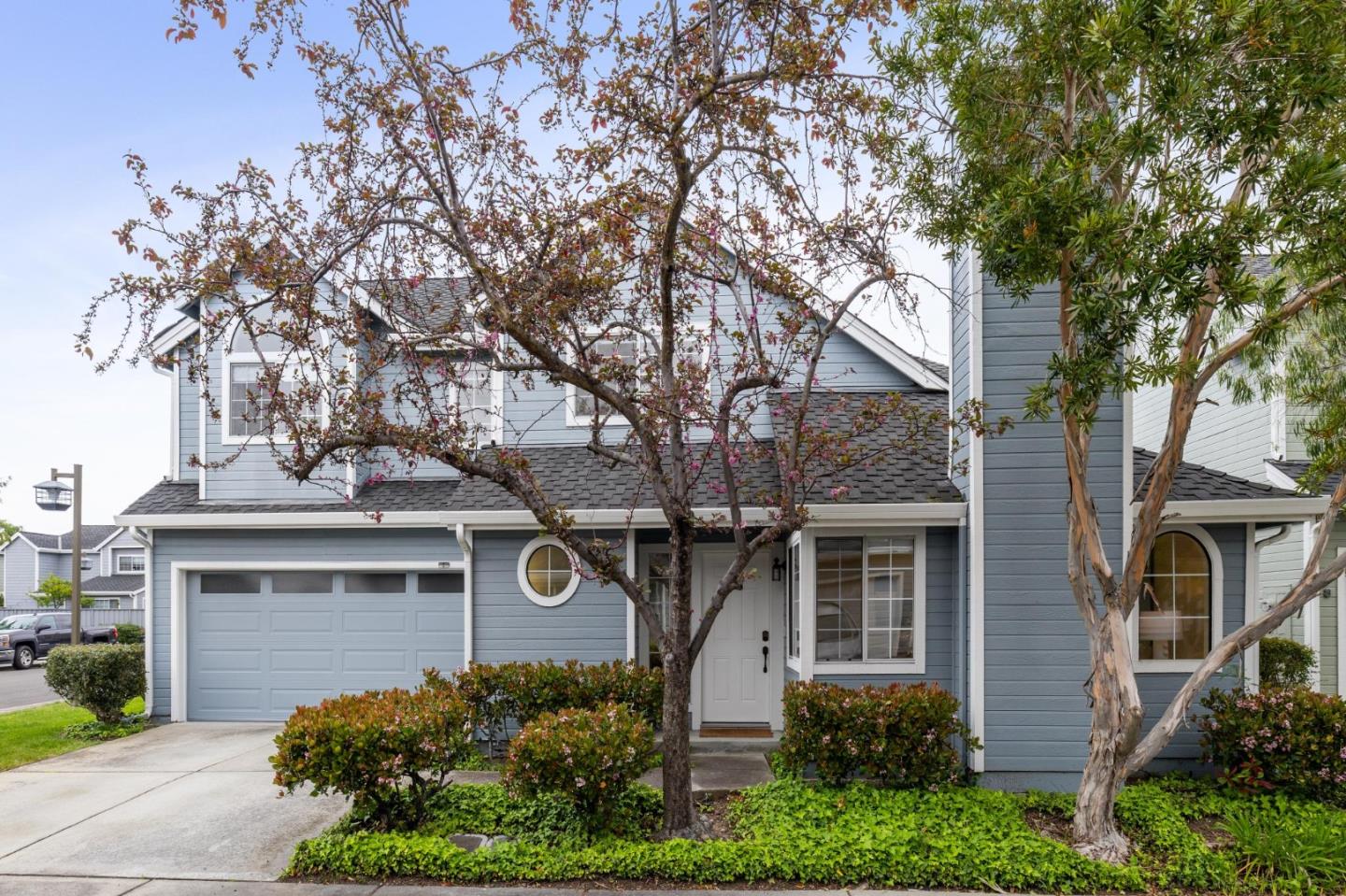 Detail Gallery Image 1 of 1 For 38 Williams Ln, Foster City,  CA 94404 - 3 Beds | 2/1 Baths
