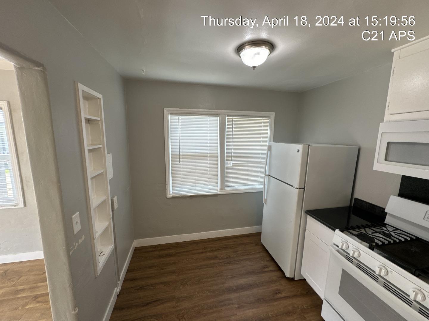 Detail Gallery Image 4 of 7 For 1007 Beech St, Salinas,  CA 93905 - 1 Beds | 1 Baths