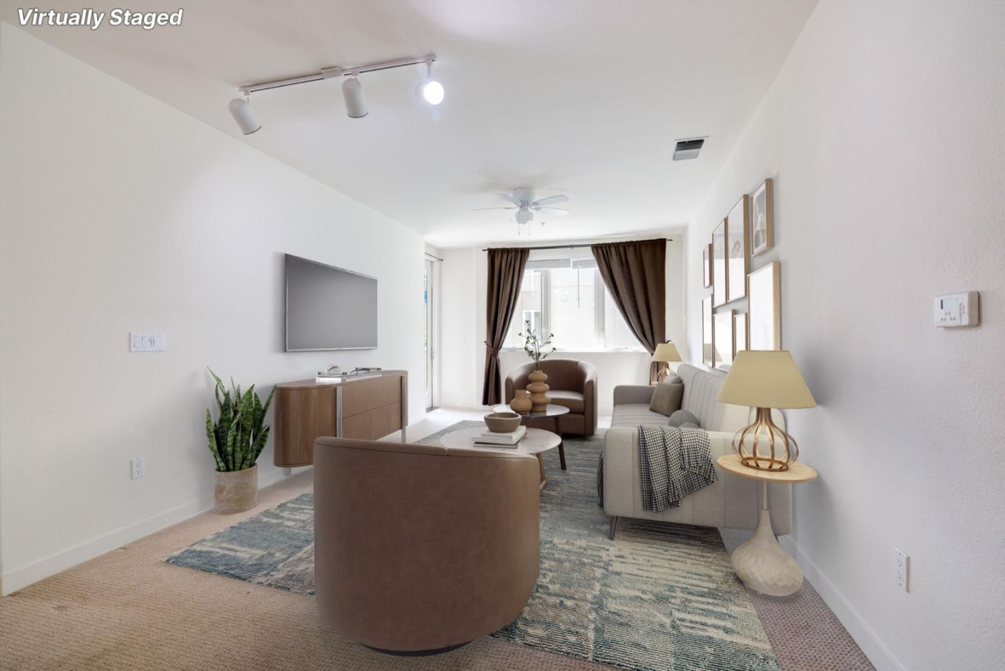 Detail Gallery Image 2 of 28 For 5501 De Marcus Blvd #420,  Dublin,  CA 94568 - 3 Beds | 2 Baths