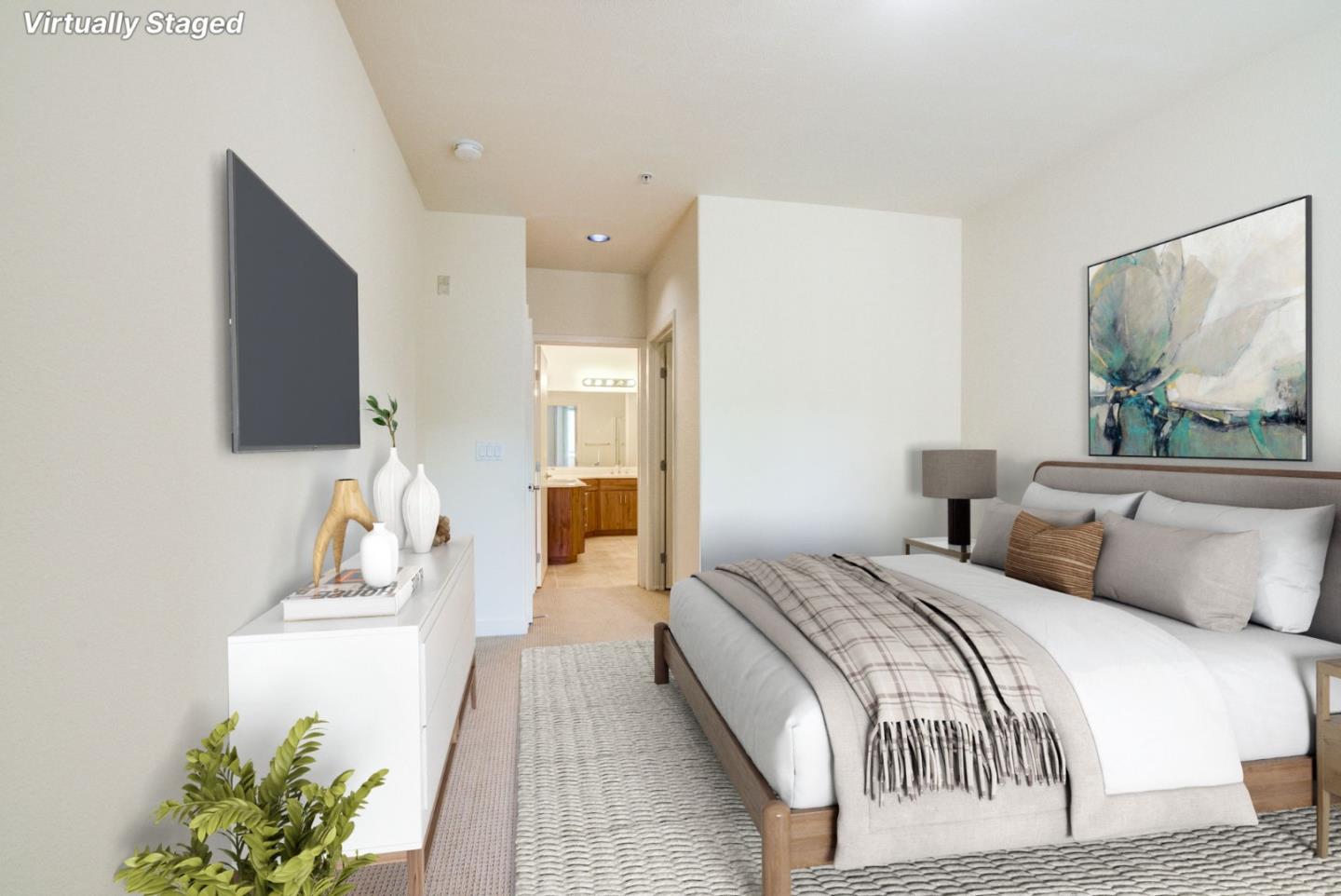 Detail Gallery Image 8 of 28 For 5501 De Marcus Blvd #420,  Dublin,  CA 94568 - 3 Beds | 2 Baths