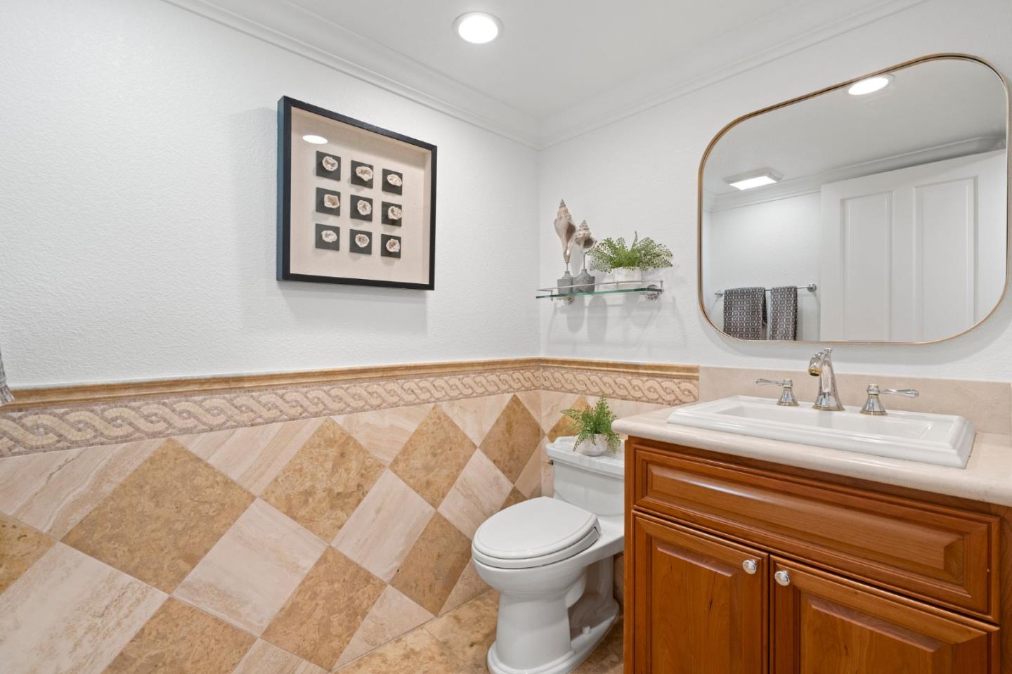 Detail Gallery Image 20 of 43 For 164 Calle Larga, Los Gatos,  CA 95032 - 3 Beds | 3/1 Baths