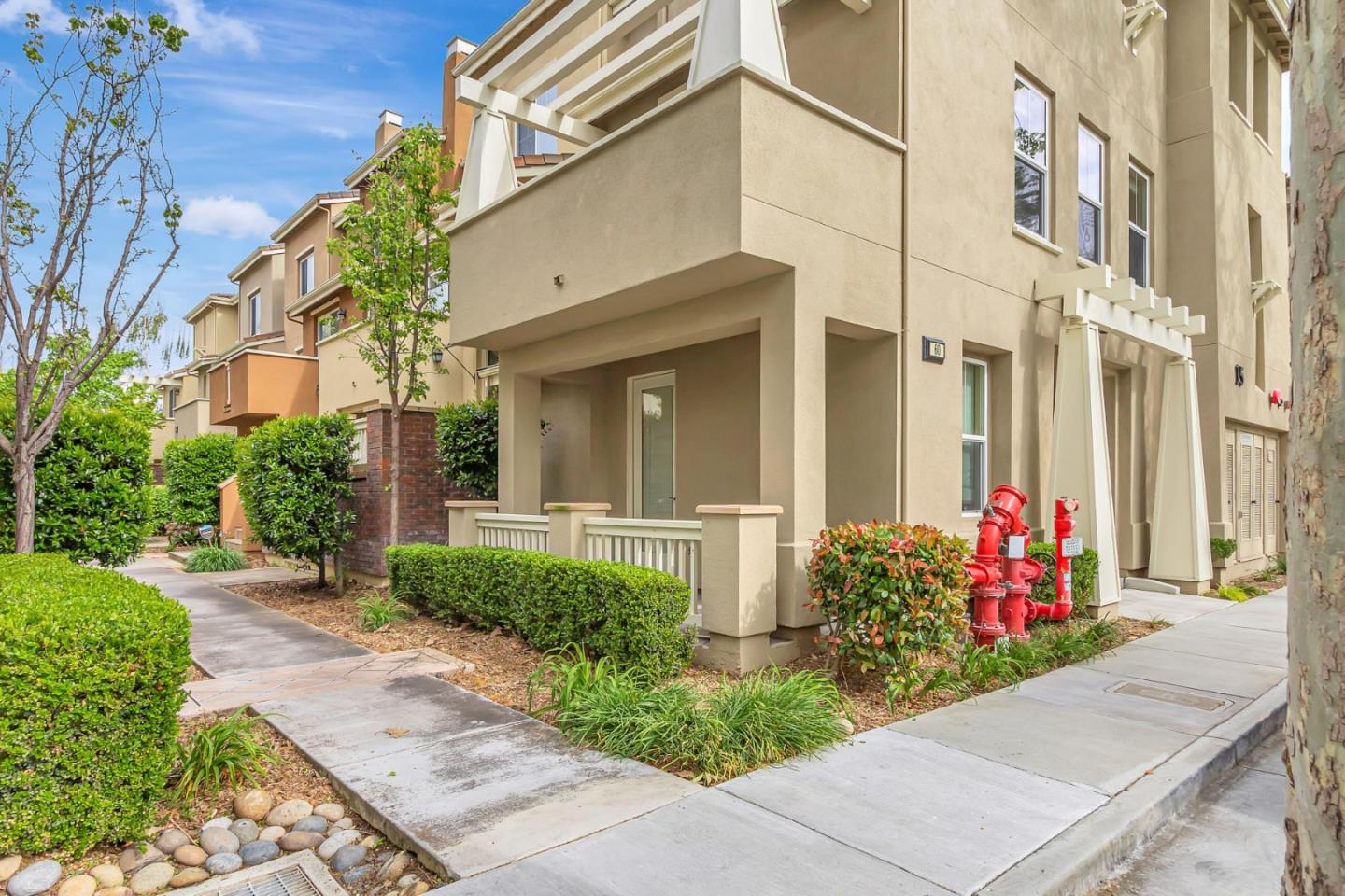 Photo of 60 Muller Pl in San Jose, CA