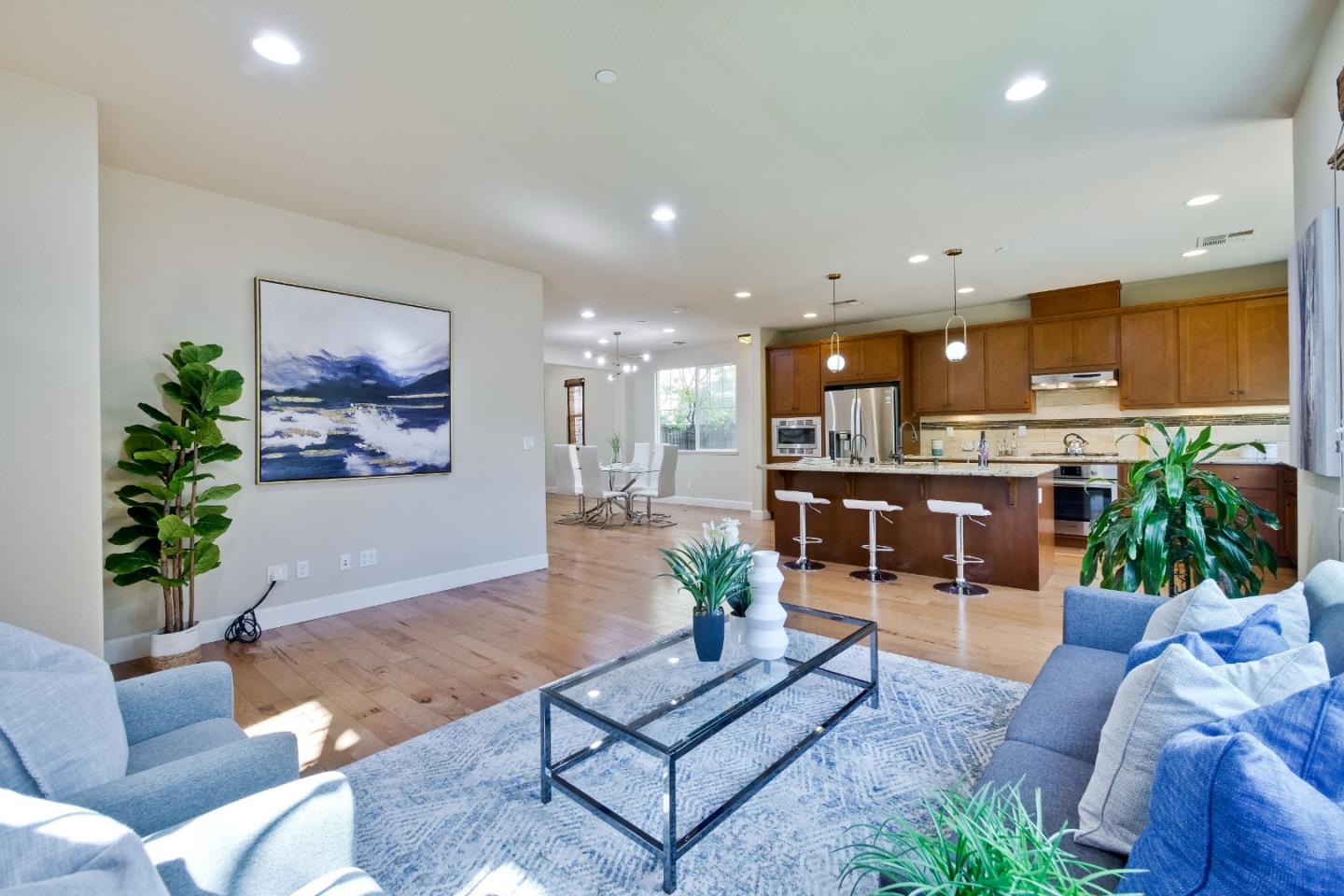 Detail Gallery Image 16 of 55 For 253 Gerald Cir, Milpitas,  CA 95035 - 3 Beds | 2/1 Baths