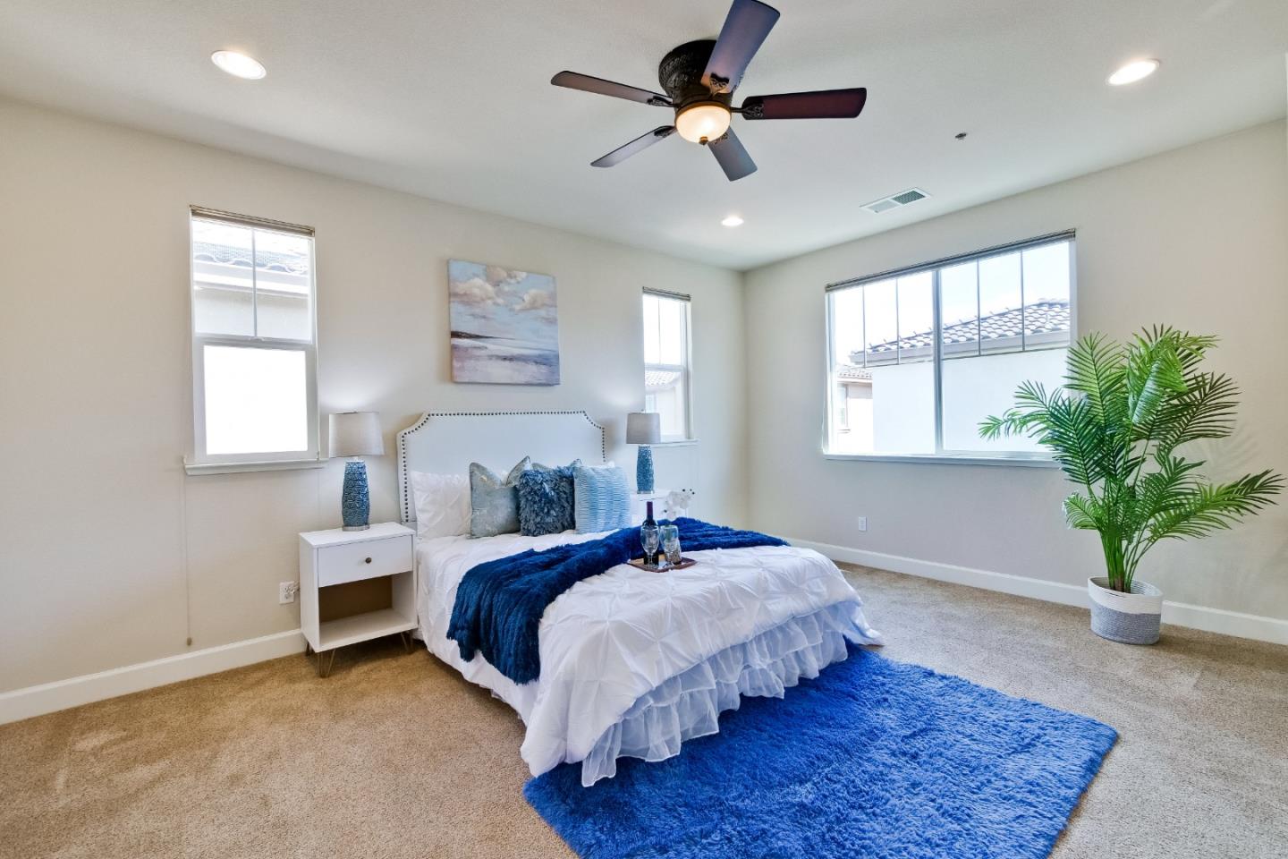 Detail Gallery Image 18 of 55 For 253 Gerald Cir, Milpitas,  CA 95035 - 3 Beds | 2/1 Baths