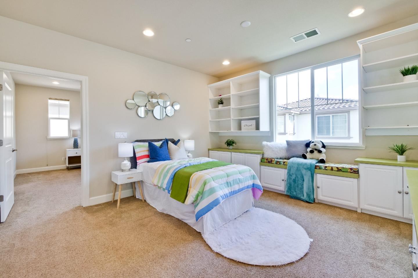Detail Gallery Image 27 of 55 For 253 Gerald Cir, Milpitas,  CA 95035 - 3 Beds | 2/1 Baths