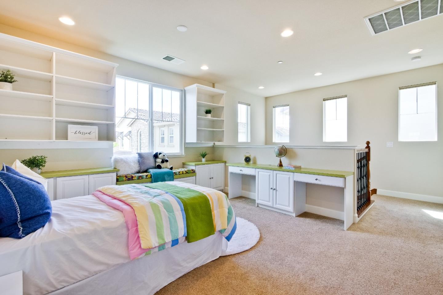 Detail Gallery Image 31 of 55 For 253 Gerald Cir, Milpitas,  CA 95035 - 3 Beds | 2/1 Baths
