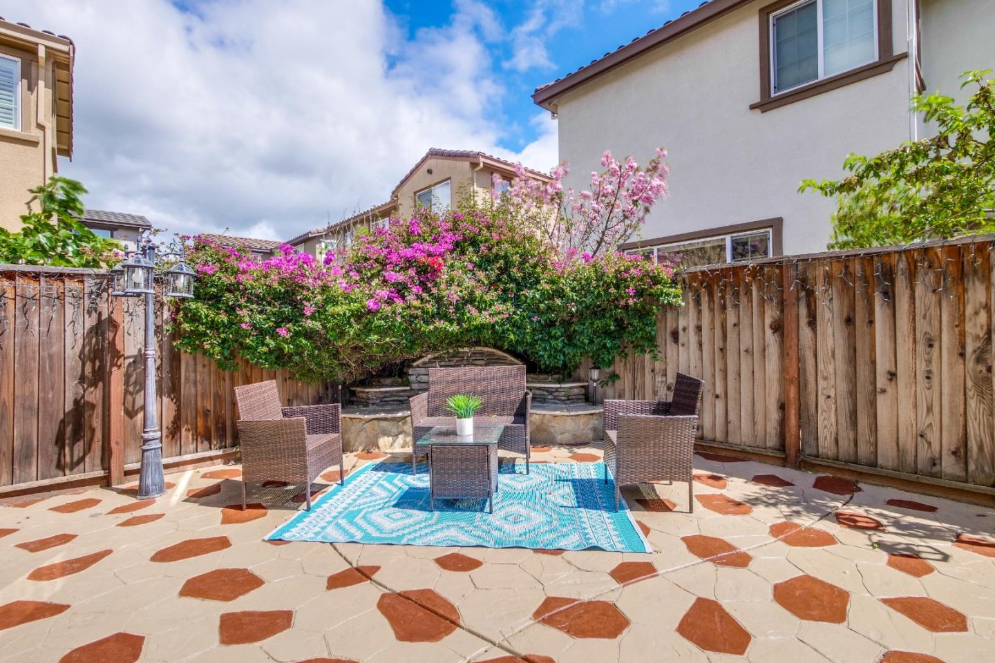 Detail Gallery Image 40 of 55 For 253 Gerald Cir, Milpitas,  CA 95035 - 3 Beds | 2/1 Baths