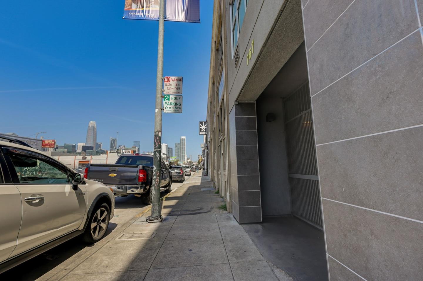 Detail Gallery Image 124 of 144 For 767 Bryant St #203,  San Francisco,  CA 94107 - 2 Beds | 3 Baths