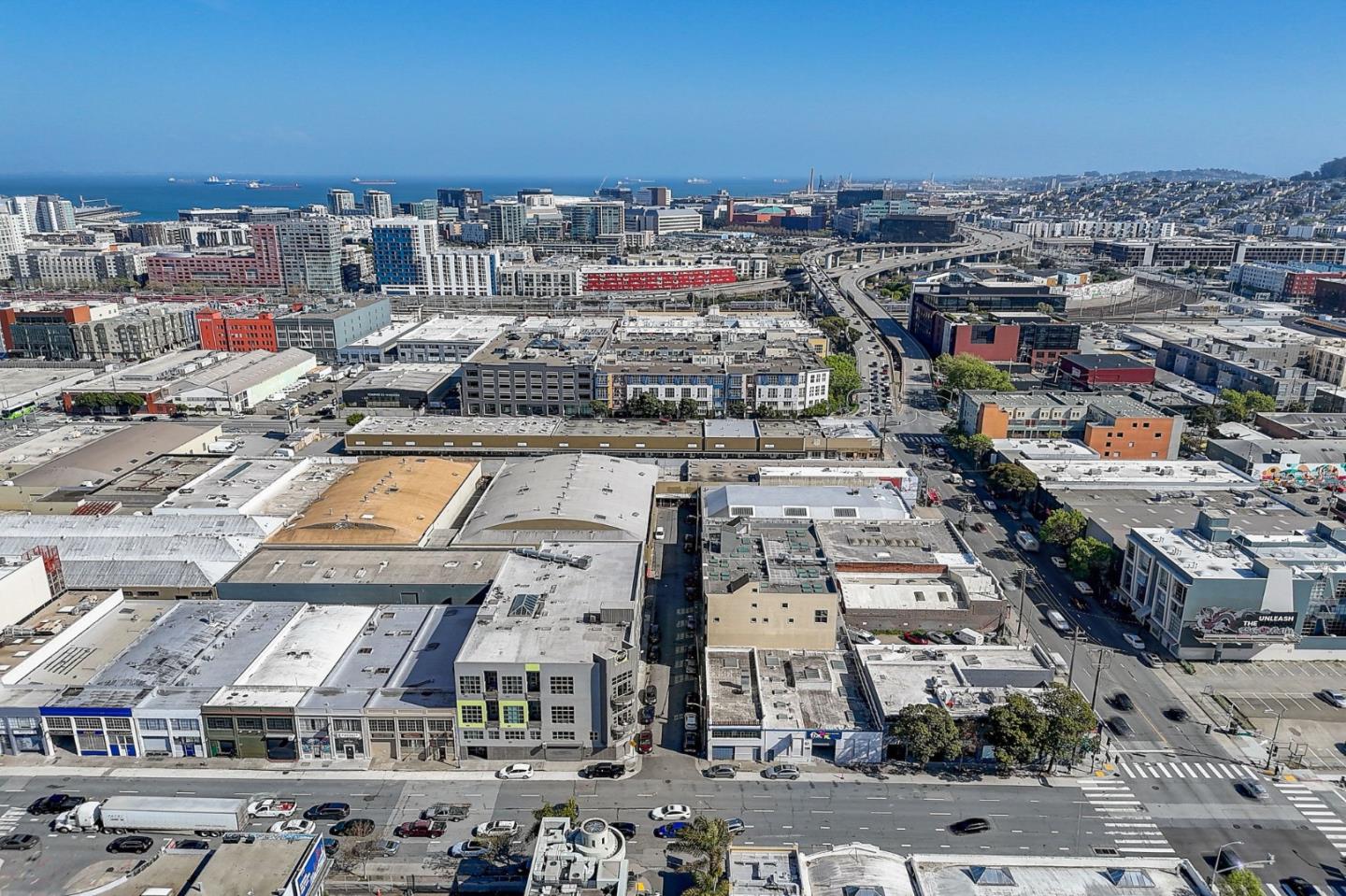 Detail Gallery Image 135 of 144 For 767 Bryant St #203,  San Francisco,  CA 94107 - 2 Beds | 3 Baths