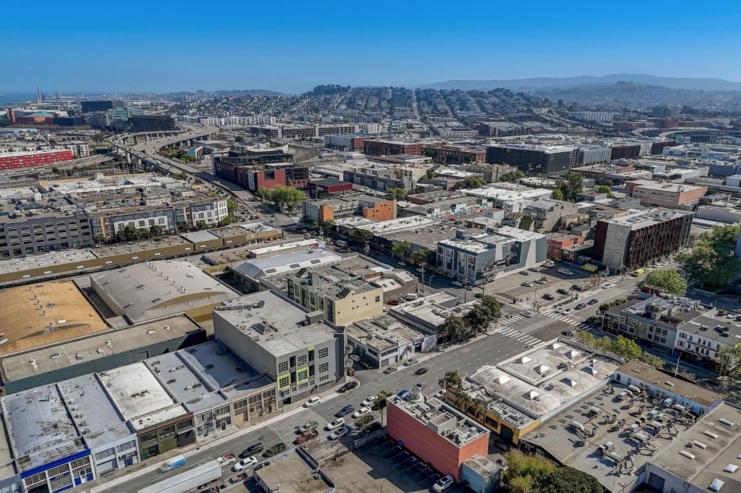 Detail Gallery Image 136 of 144 For 767 Bryant St #203,  San Francisco,  CA 94107 - 2 Beds | 3 Baths