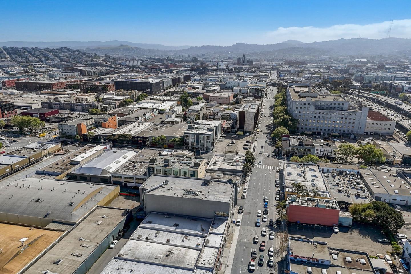 Detail Gallery Image 137 of 144 For 767 Bryant St #203,  San Francisco,  CA 94107 - 2 Beds | 3 Baths