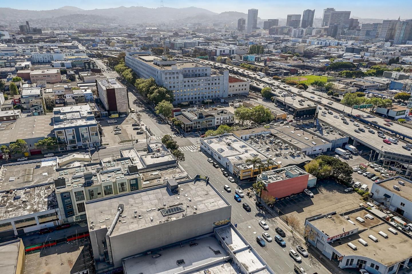 Detail Gallery Image 138 of 144 For 767 Bryant St #203,  San Francisco,  CA 94107 - 2 Beds | 3 Baths