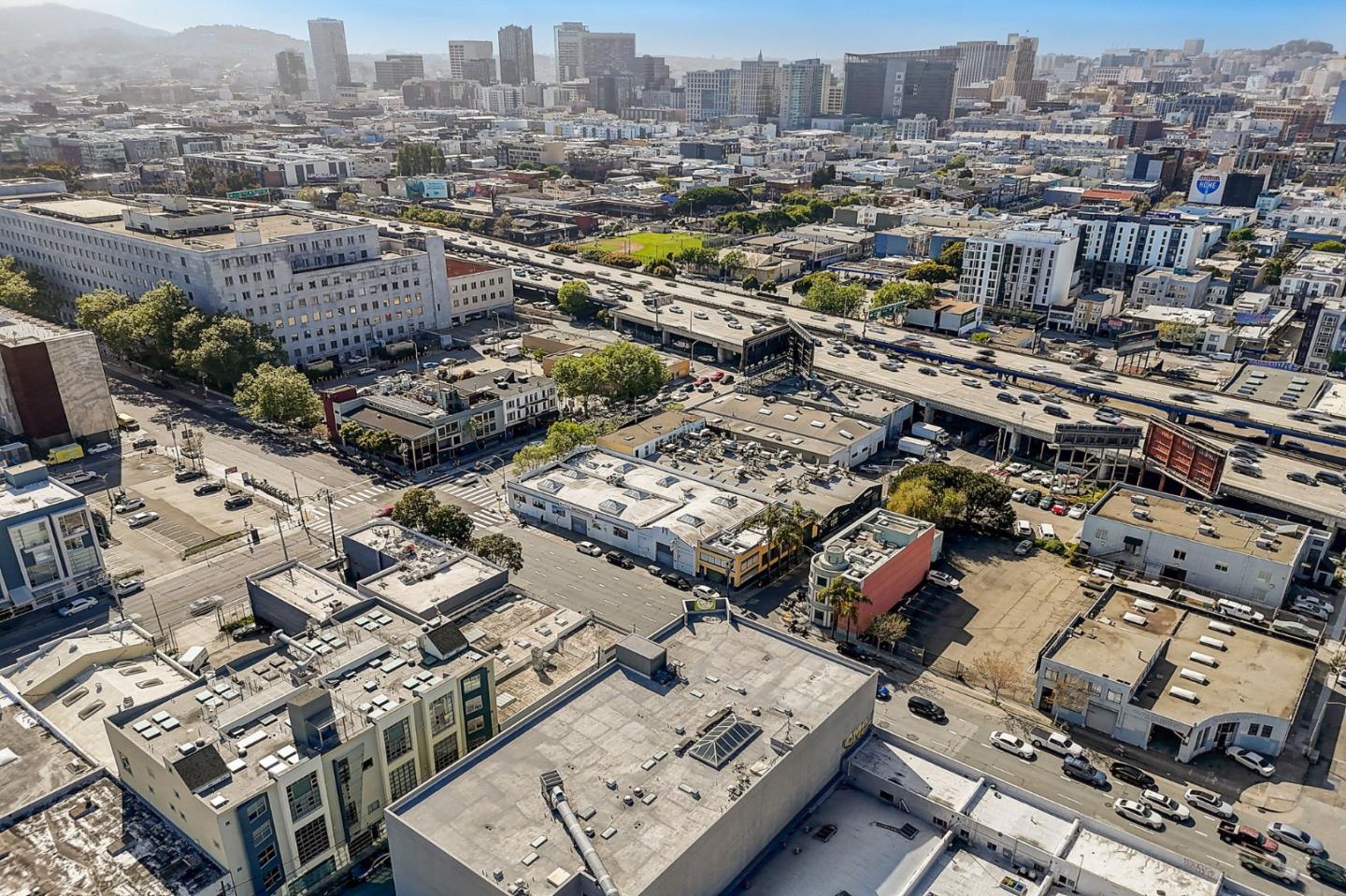 Detail Gallery Image 139 of 144 For 767 Bryant St #203,  San Francisco,  CA 94107 - 2 Beds | 3 Baths