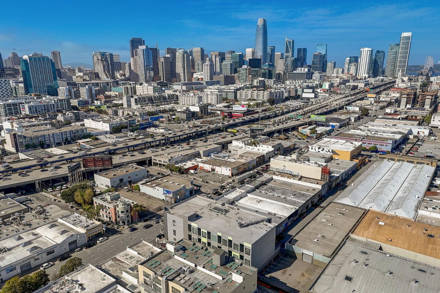 Detail Gallery Image 140 of 144 For 767 Bryant St #203,  San Francisco,  CA 94107 - 2 Beds | 3 Baths