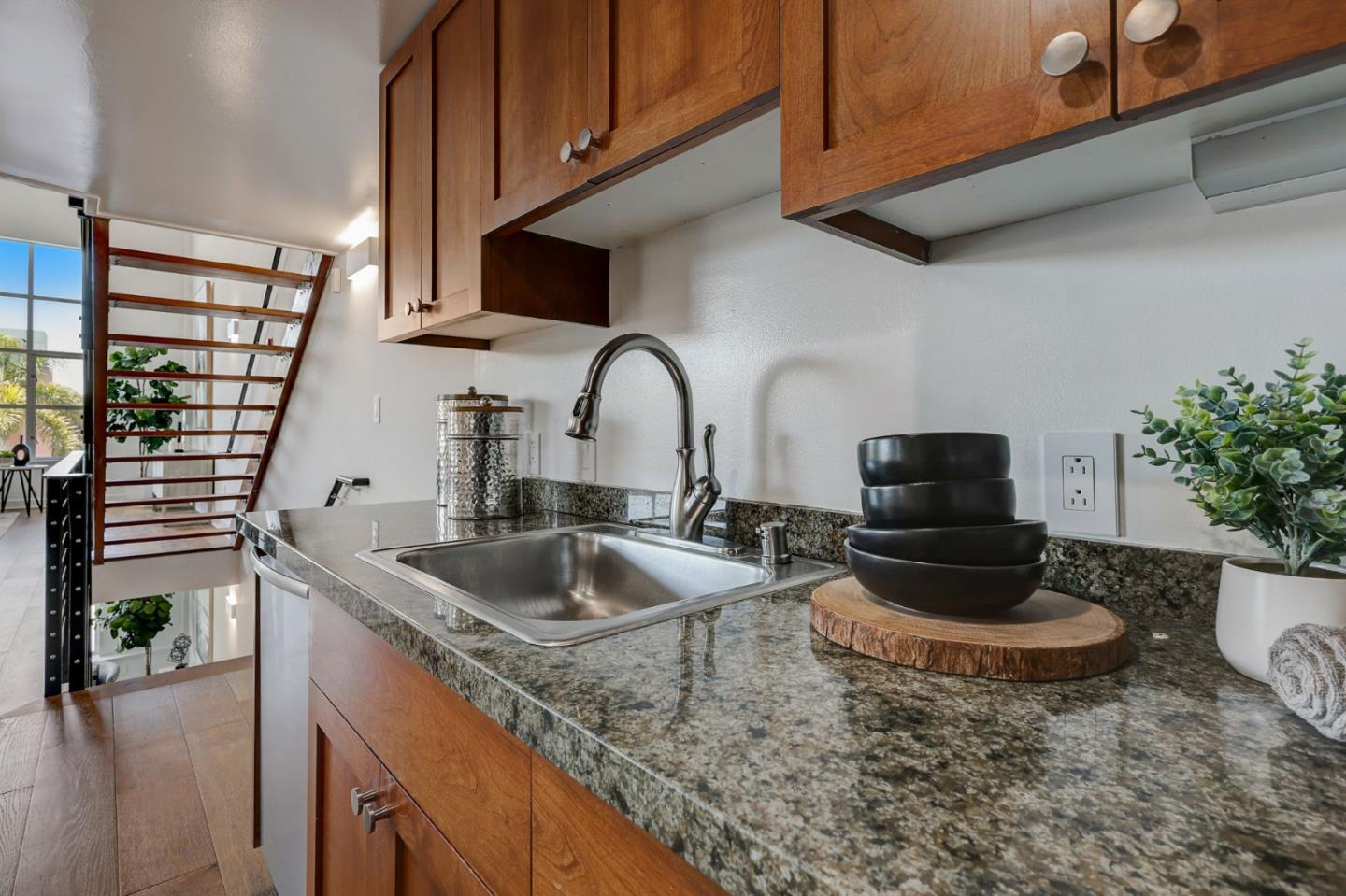 767 Bryant Street # 203, San Francisco, California 94107, 2 Bedrooms Bedrooms, ,3 BathroomsBathrooms,Residential,For Sale,767 Bryant Street # 203,ML81963018