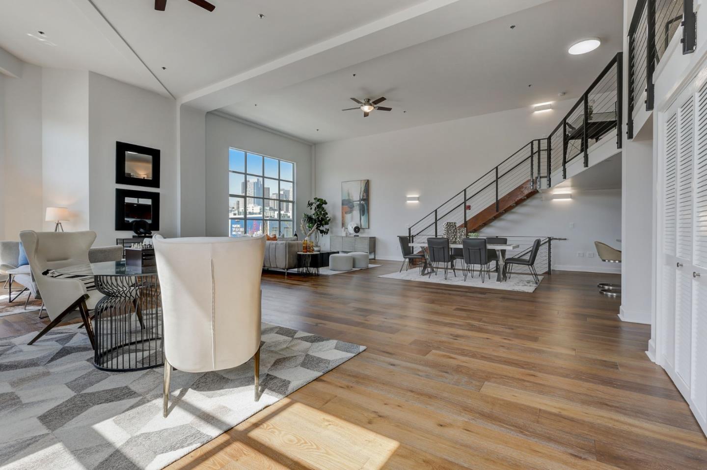767 Bryant Street # 203, San Francisco, California 94107, 2 Bedrooms Bedrooms, ,3 BathroomsBathrooms,Residential,For Sale,767 Bryant Street # 203,ML81963018