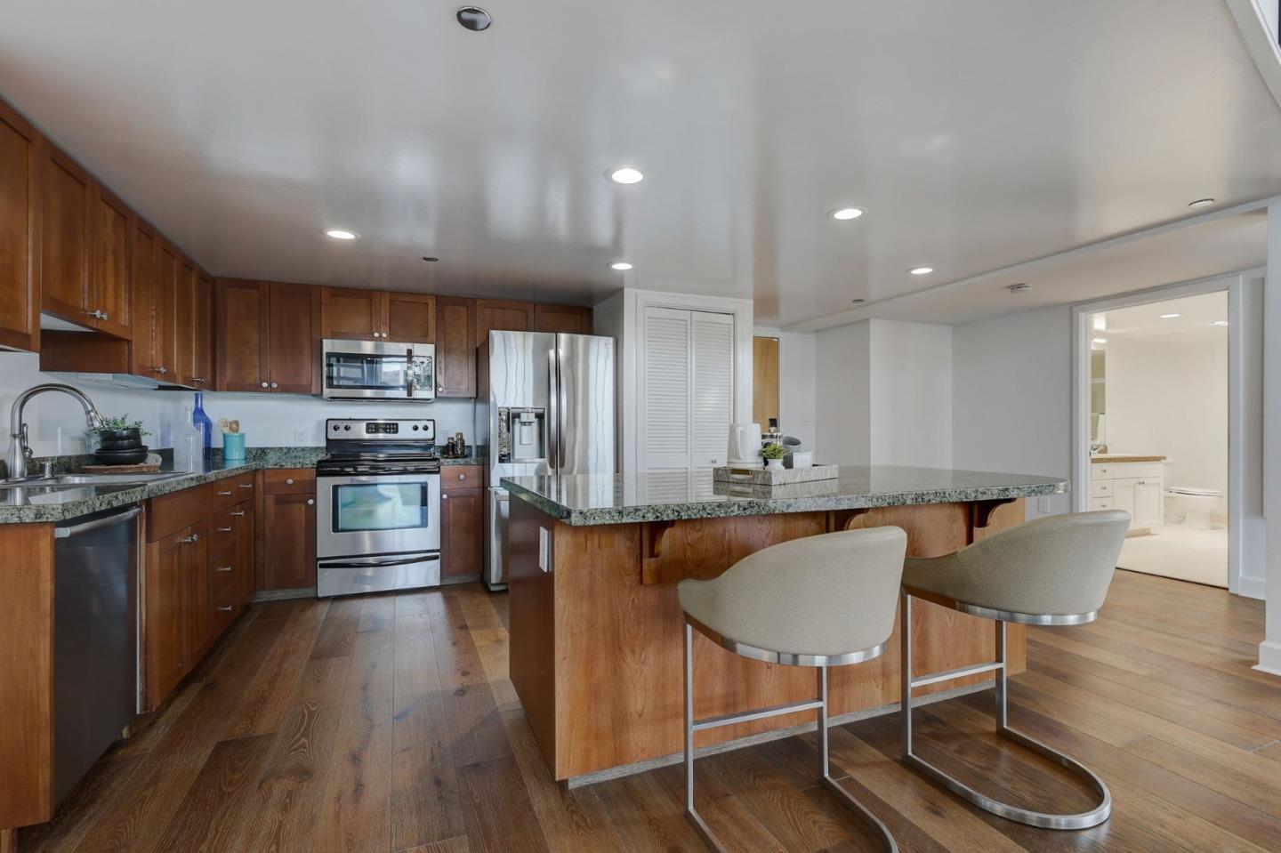 767 Bryant Street # 203, San Francisco, California 94107, 2 Bedrooms Bedrooms, ,3 BathroomsBathrooms,Residential,For Sale,767 Bryant Street # 203,ML81963018