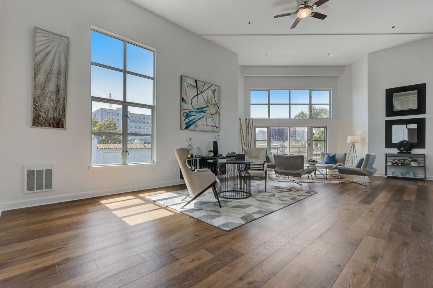 767 Bryant Street # 203, San Francisco, California 94107, 2 Bedrooms Bedrooms, ,3 BathroomsBathrooms,Residential,For Sale,767 Bryant Street # 203,ML81963018