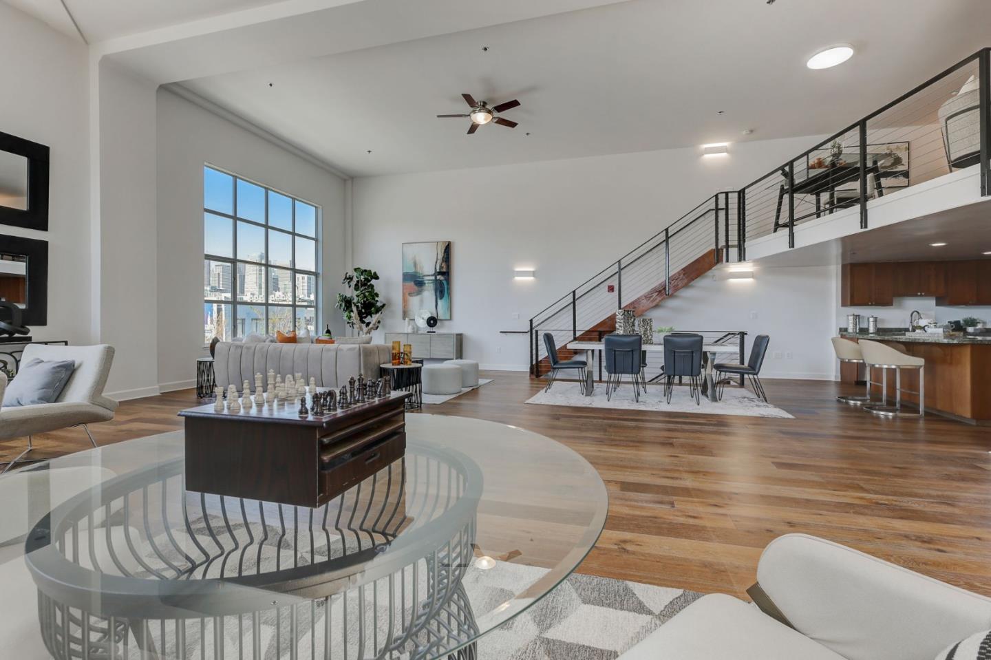 767 Bryant Street # 203, San Francisco, California 94107, 2 Bedrooms Bedrooms, ,3 BathroomsBathrooms,Residential,For Sale,767 Bryant Street # 203,ML81963018