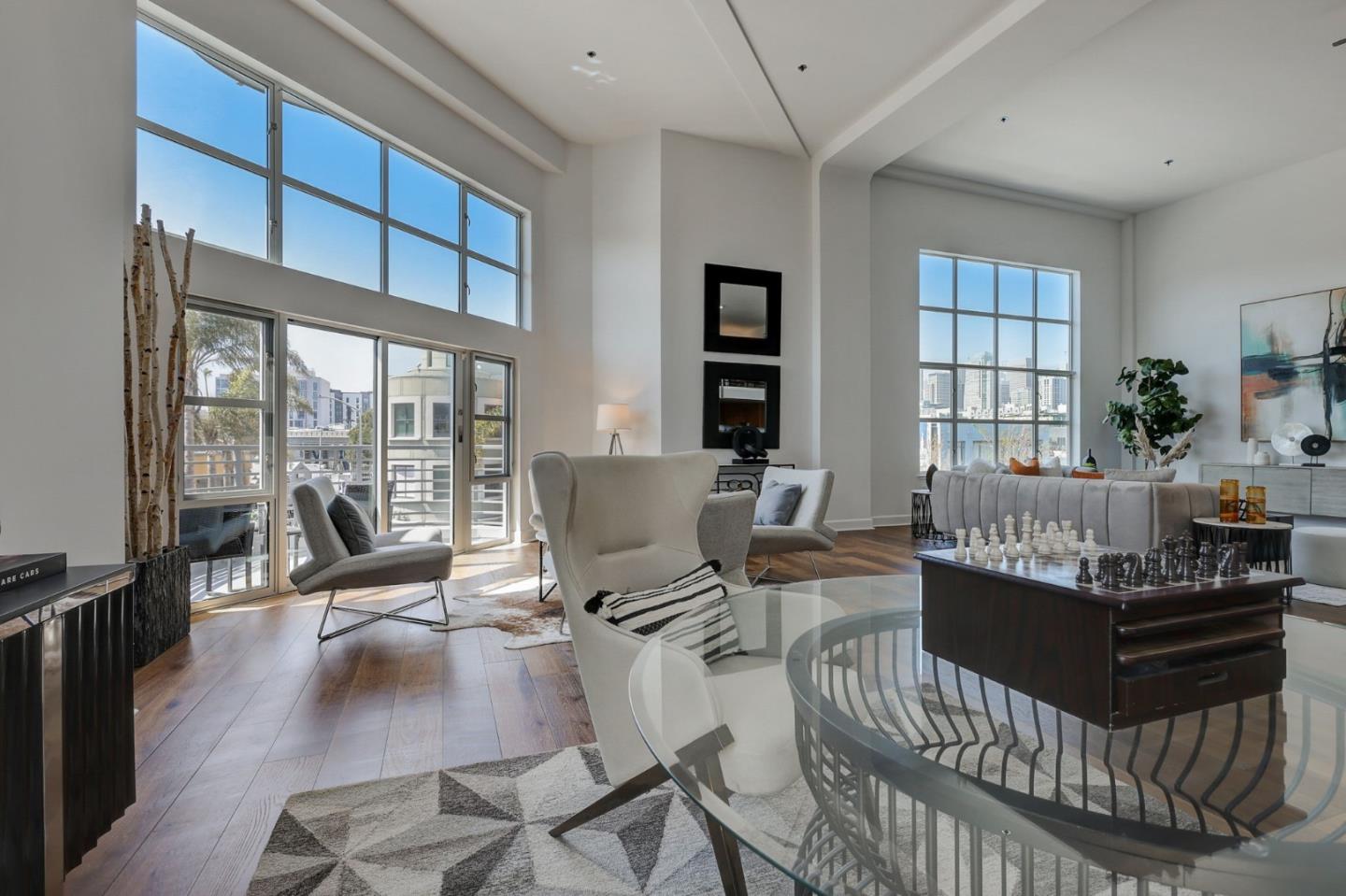 767 Bryant Street # 203, San Francisco, California 94107, 2 Bedrooms Bedrooms, ,3 BathroomsBathrooms,Residential,For Sale,767 Bryant Street # 203,ML81963018