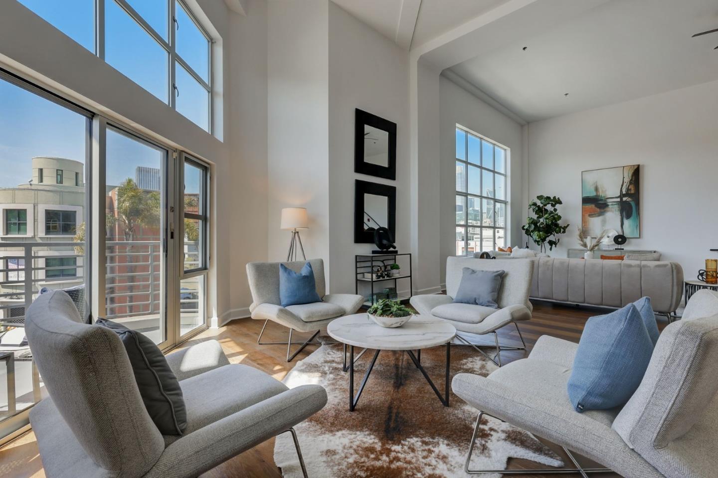 767 Bryant Street # 203, San Francisco, California 94107, 2 Bedrooms Bedrooms, ,3 BathroomsBathrooms,Residential,For Sale,767 Bryant Street # 203,ML81963018