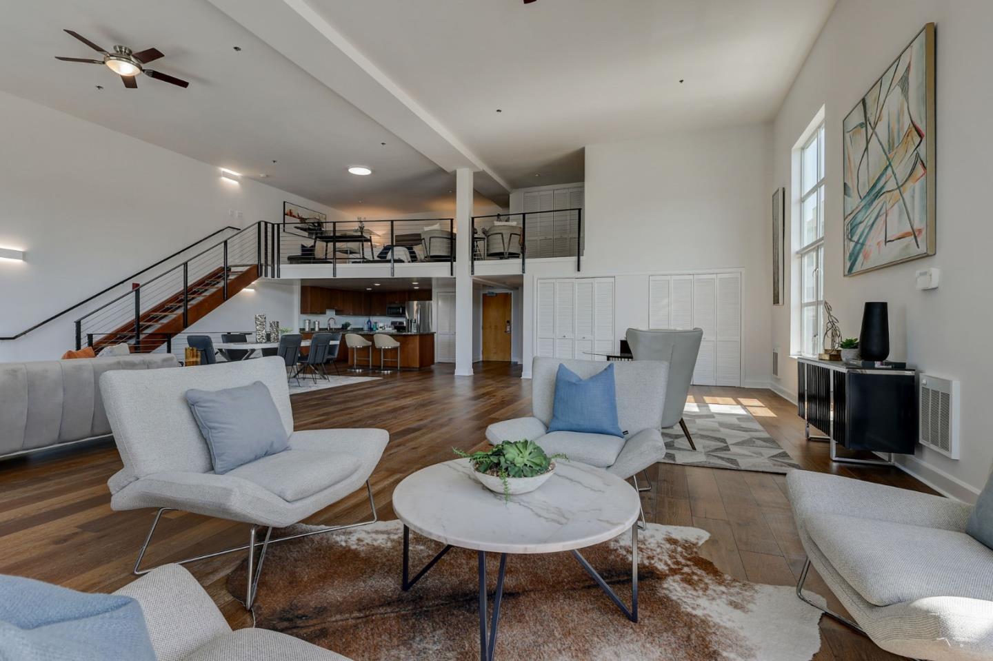 767 Bryant Street # 203, San Francisco, California 94107, 2 Bedrooms Bedrooms, ,3 BathroomsBathrooms,Residential,For Sale,767 Bryant Street # 203,ML81963018