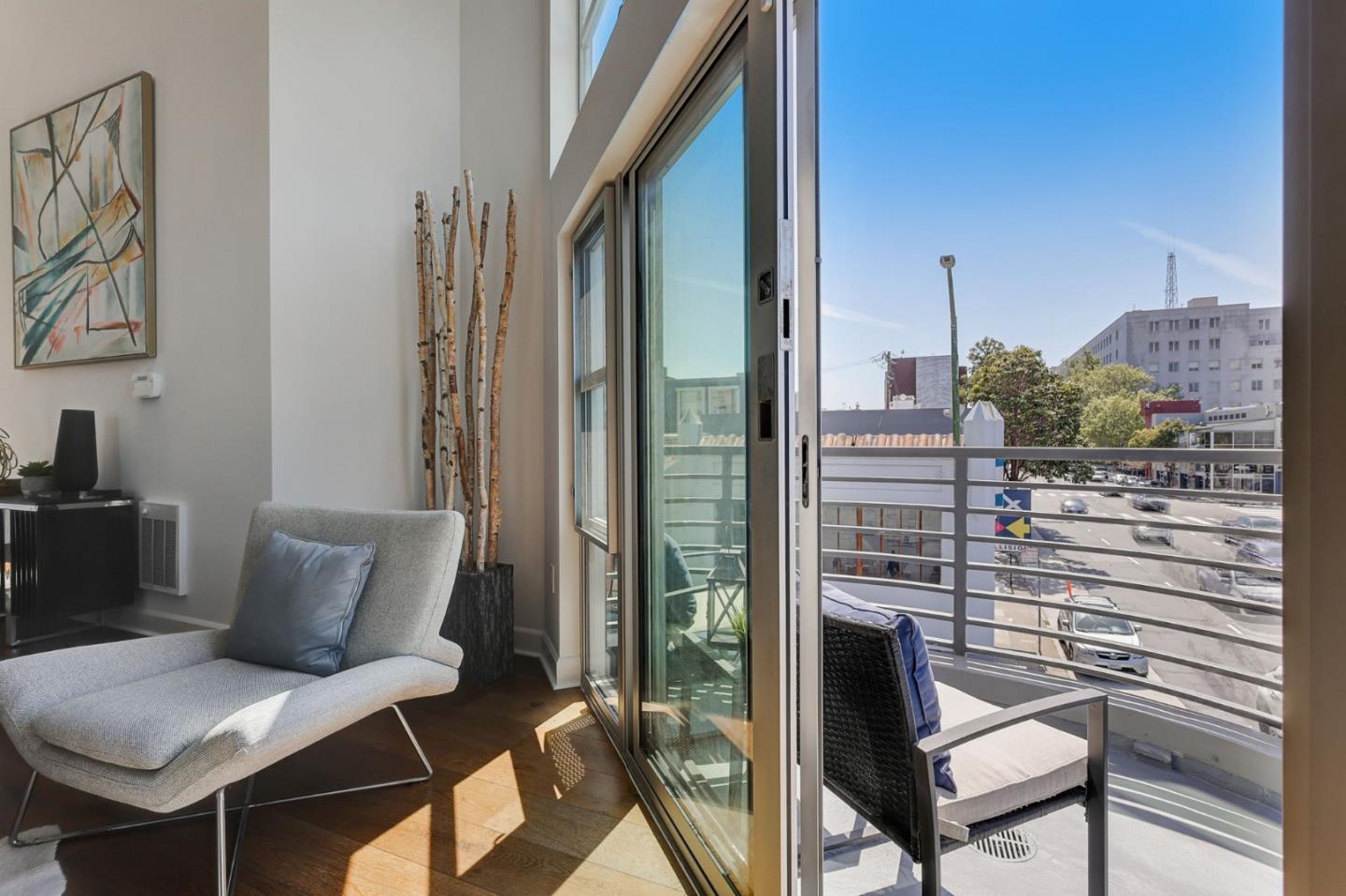 Detail Gallery Image 27 of 144 For 767 Bryant St #203,  San Francisco,  CA 94107 - 2 Beds | 3 Baths