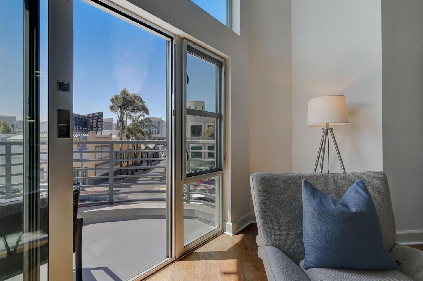 Detail Gallery Image 28 of 144 For 767 Bryant St #203,  San Francisco,  CA 94107 - 2 Beds | 3 Baths