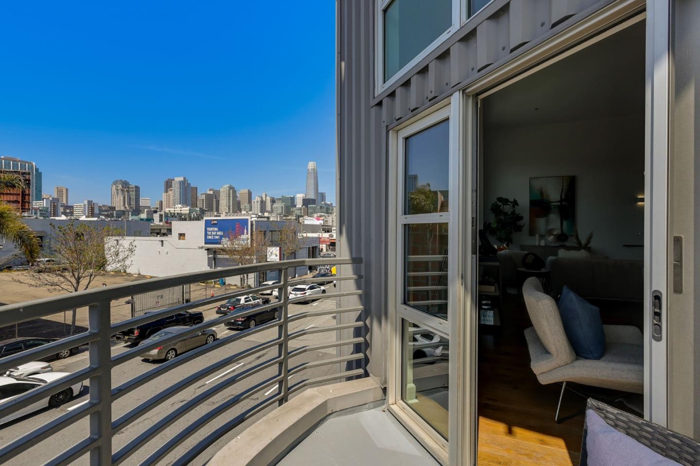 767 Bryant Street # 203, San Francisco, California 94107, 2 Bedrooms Bedrooms, ,3 BathroomsBathrooms,Residential,For Sale,767 Bryant Street # 203,ML81963018