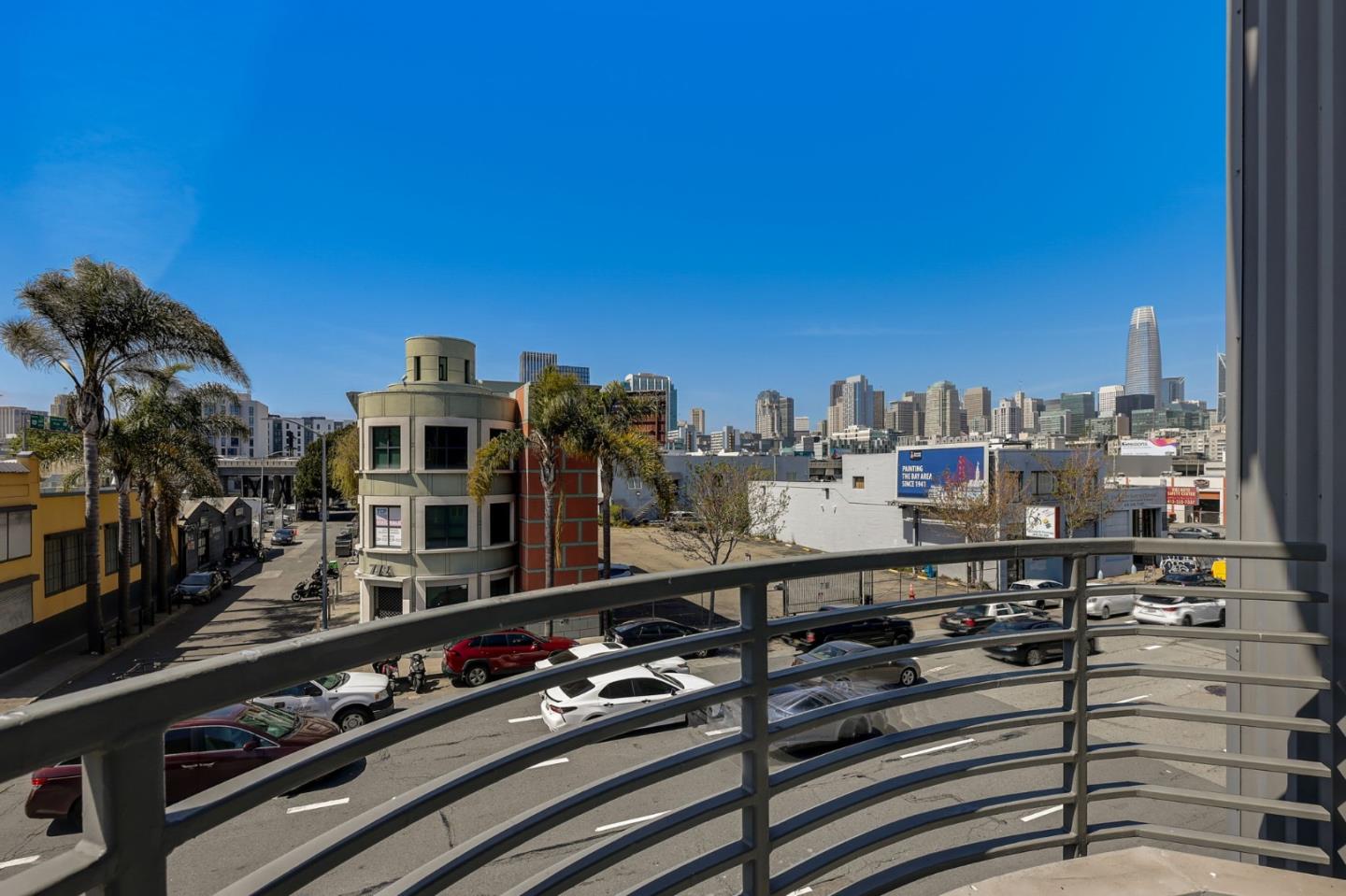 767 Bryant Street # 203, San Francisco, California 94107, 2 Bedrooms Bedrooms, ,3 BathroomsBathrooms,Residential,For Sale,767 Bryant Street # 203,ML81963018