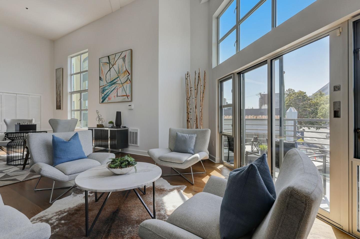Detail Gallery Image 33 of 144 For 767 Bryant St #203,  San Francisco,  CA 94107 - 2 Beds | 3 Baths