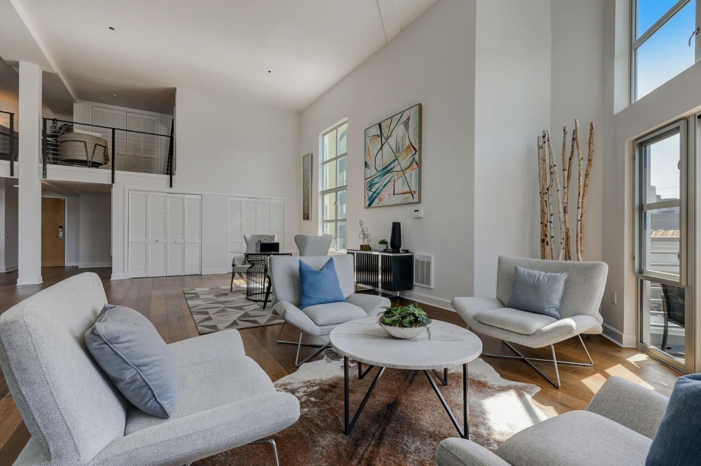 767 Bryant Street # 203, San Francisco, California 94107, 2 Bedrooms Bedrooms, ,3 BathroomsBathrooms,Residential,For Sale,767 Bryant Street # 203,ML81963018