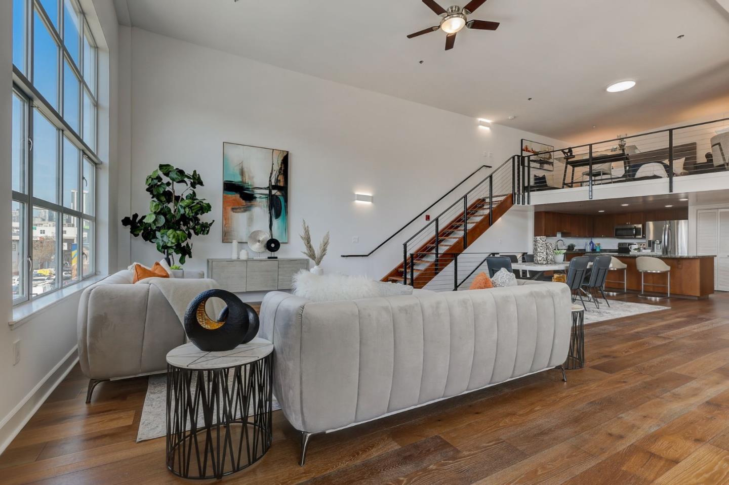 767 Bryant Street # 203, San Francisco, California 94107, 2 Bedrooms Bedrooms, ,3 BathroomsBathrooms,Residential,For Sale,767 Bryant Street # 203,ML81963018