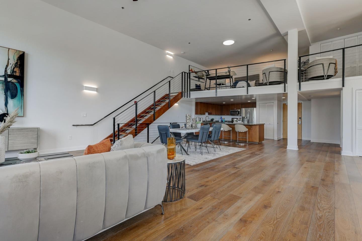 767 Bryant Street # 203, San Francisco, California 94107, 2 Bedrooms Bedrooms, ,3 BathroomsBathrooms,Residential,For Sale,767 Bryant Street # 203,ML81963018