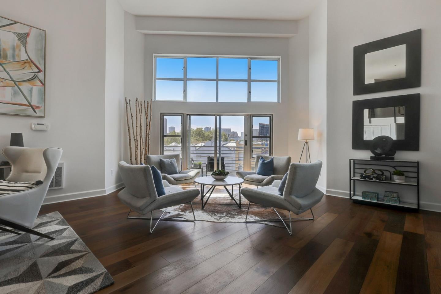 767 Bryant Street # 203, San Francisco, California 94107, 2 Bedrooms Bedrooms, ,3 BathroomsBathrooms,Residential,For Sale,767 Bryant Street # 203,ML81963018