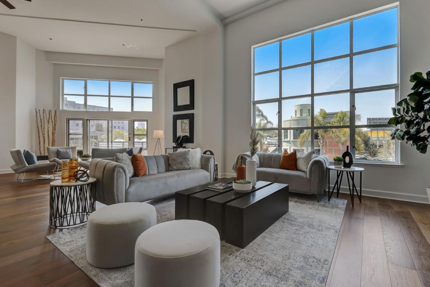 Detail Gallery Image 40 of 144 For 767 Bryant St #203,  San Francisco,  CA 94107 - 2 Beds | 3 Baths