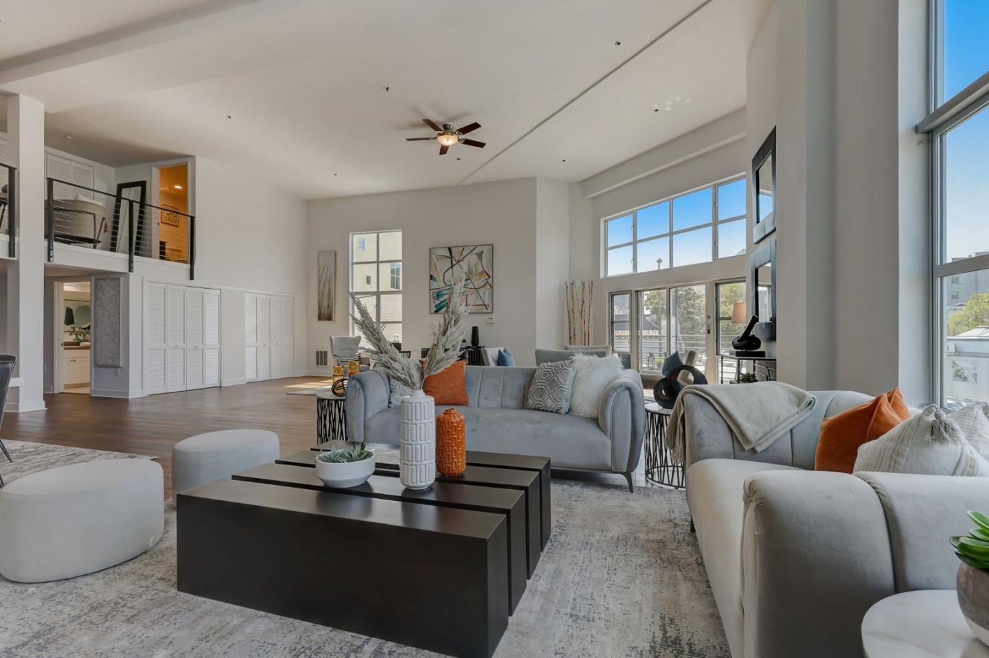 767 Bryant Street # 203, San Francisco, California 94107, 2 Bedrooms Bedrooms, ,3 BathroomsBathrooms,Residential,For Sale,767 Bryant Street # 203,ML81963018
