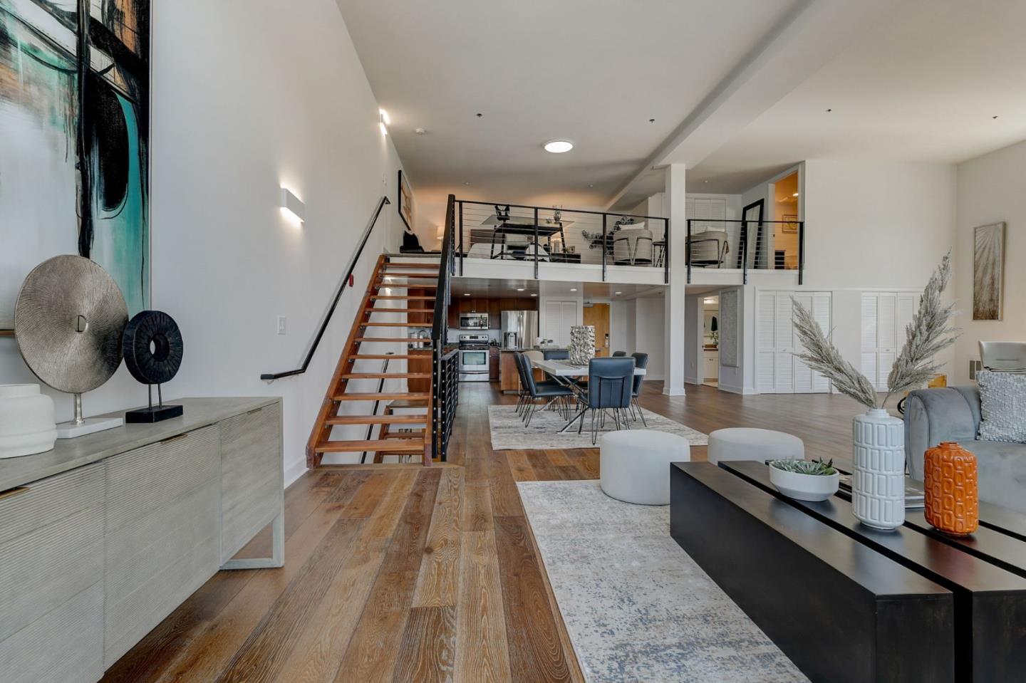 767 Bryant Street # 203, San Francisco, California 94107, 2 Bedrooms Bedrooms, ,3 BathroomsBathrooms,Residential,For Sale,767 Bryant Street # 203,ML81963018
