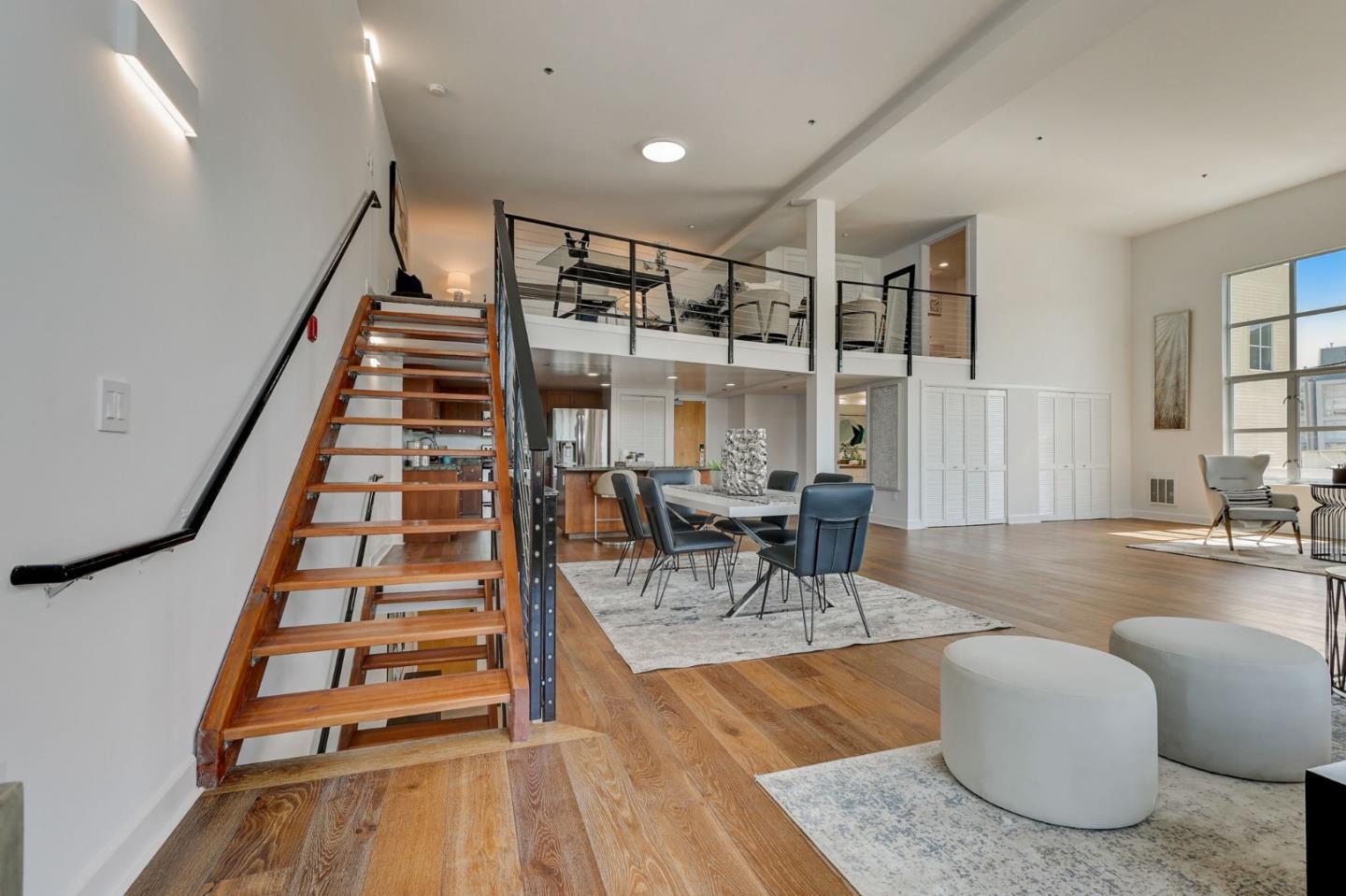 767 Bryant Street # 203, San Francisco, California 94107, 2 Bedrooms Bedrooms, ,3 BathroomsBathrooms,Residential,For Sale,767 Bryant Street # 203,ML81963018