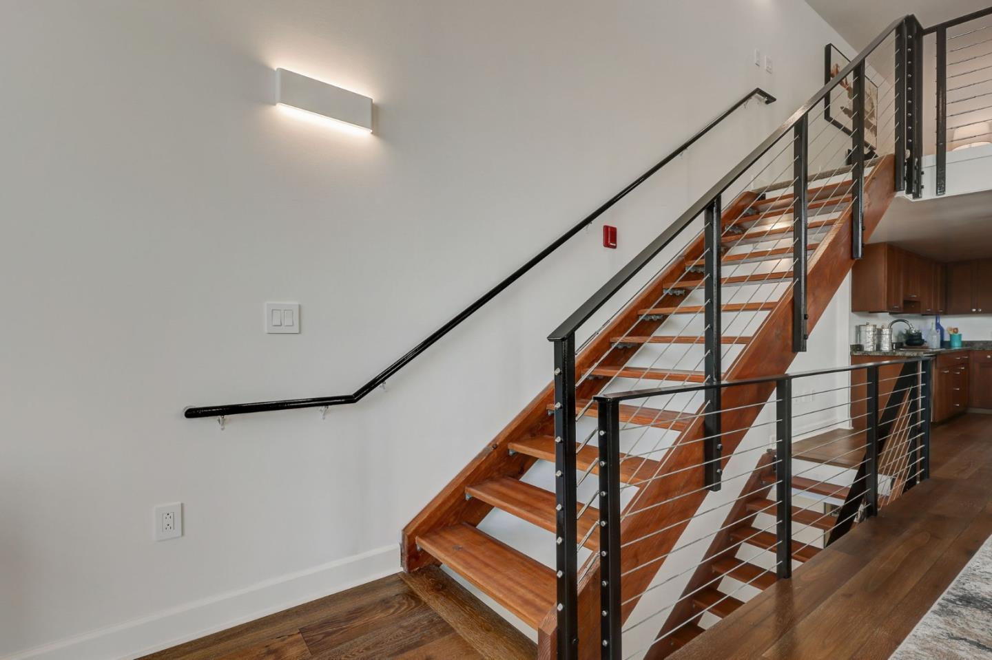 767 Bryant Street # 203, San Francisco, California 94107, 2 Bedrooms Bedrooms, ,3 BathroomsBathrooms,Residential,For Sale,767 Bryant Street # 203,ML81963018