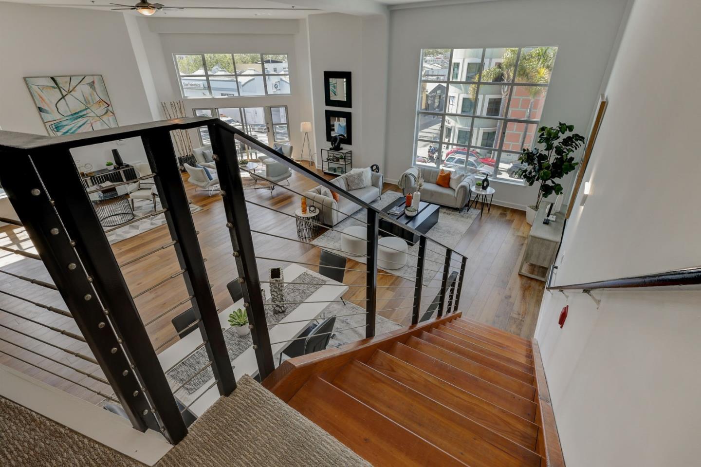 767 Bryant Street # 203, San Francisco, California 94107, 2 Bedrooms Bedrooms, ,3 BathroomsBathrooms,Residential,For Sale,767 Bryant Street # 203,ML81963018