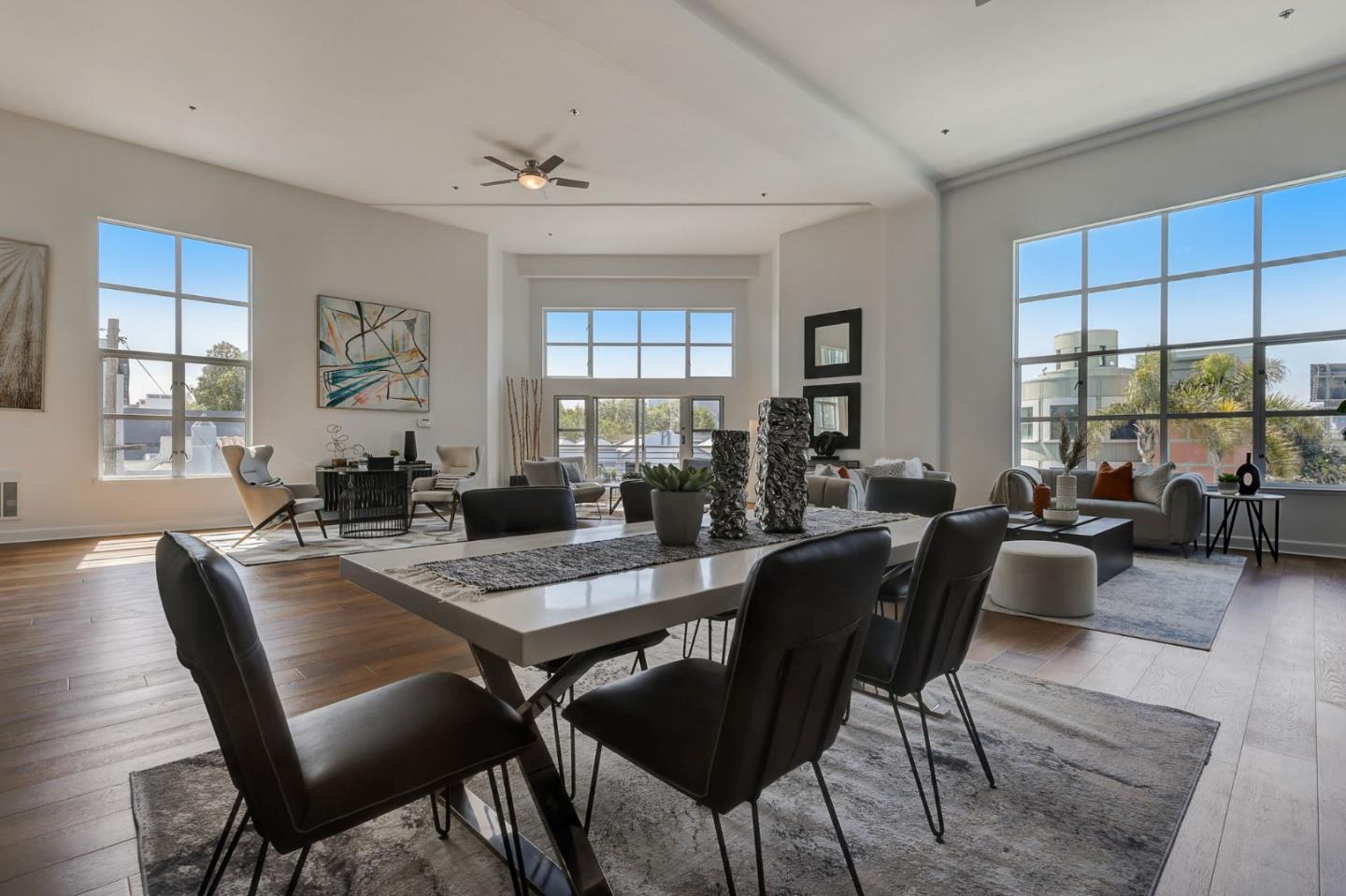 767 Bryant Street # 203, San Francisco, California 94107, 2 Bedrooms Bedrooms, ,3 BathroomsBathrooms,Residential,For Sale,767 Bryant Street # 203,ML81963018